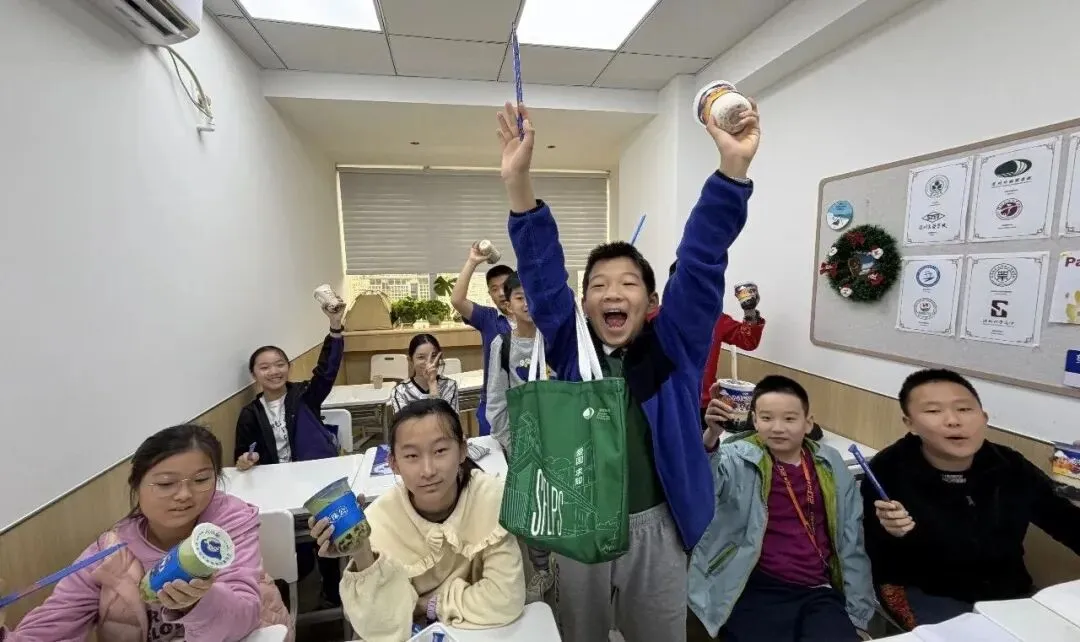 从历届真题看深外更看重什么能力 第4张