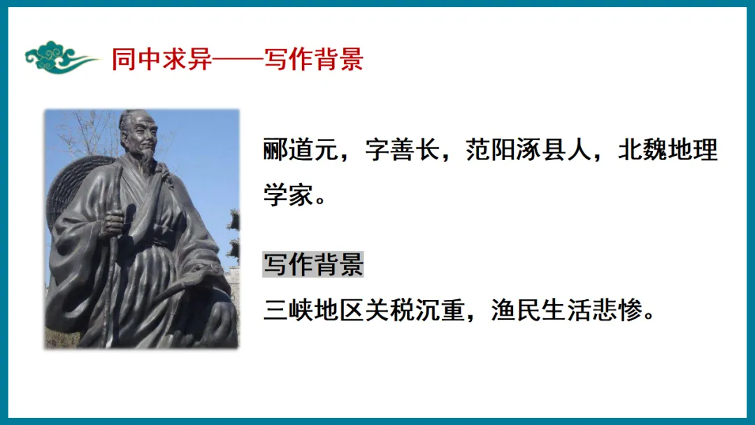 2026中考语文复习:写景类文言文整合ppt,可下载 第27张