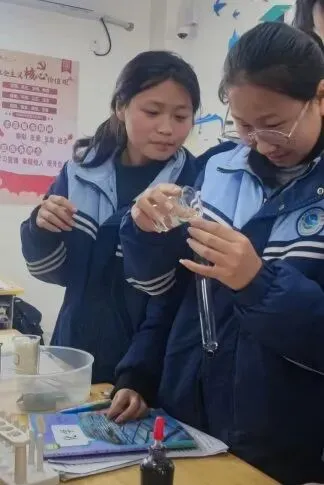 教学视导联合教研 精准把脉赋能中考——宛城区教师发展中心组织初中学段第一次教学视导联合教研活动纪实 第19张