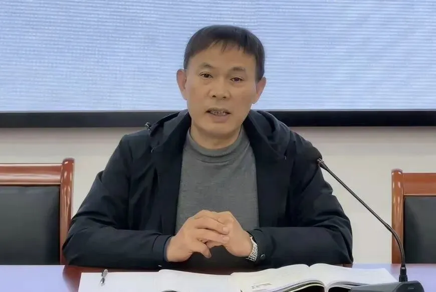 教学视导联合教研 精准把脉赋能中考——宛城区教师发展中心组织初中学段第一次教学视导联合教研活动纪实 第25张