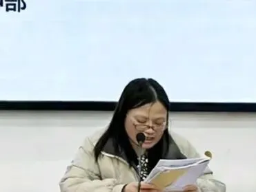 教学视导联合教研 精准把脉赋能中考——宛城区教师发展中心组织初中学段第一次教学视导联合教研活动纪实 第27张