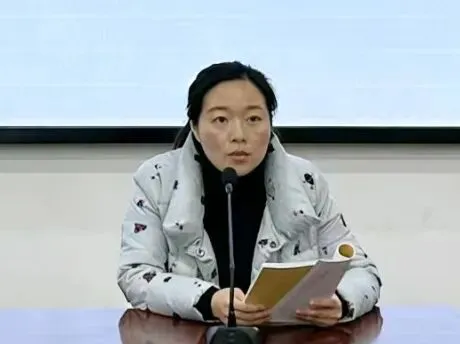 教学视导联合教研 精准把脉赋能中考——宛城区教师发展中心组织初中学段第一次教学视导联合教研活动纪实 第29张