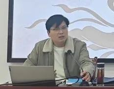 教学视导联合教研 精准把脉赋能中考——宛城区教师发展中心组织初中学段第一次教学视导联合教研活动纪实 第33张