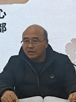 教学视导联合教研 精准把脉赋能中考——宛城区教师发展中心组织初中学段第一次教学视导联合教研活动纪实 第37张