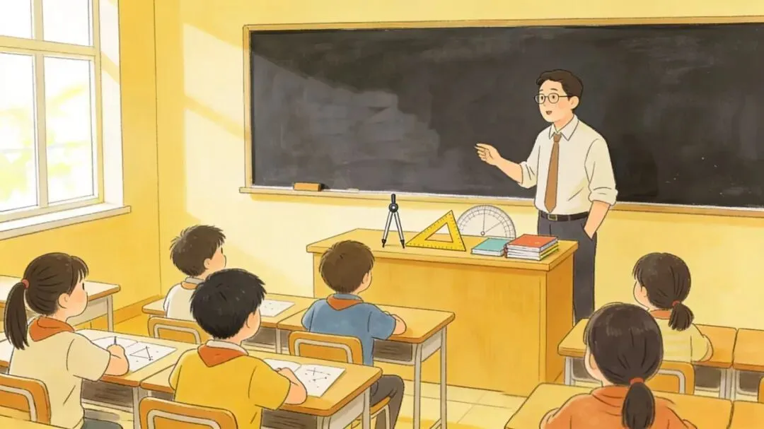 重磅!2026福建中考数学趋势全解析|初一到初三家长必看,少走3年弯路! 第2张