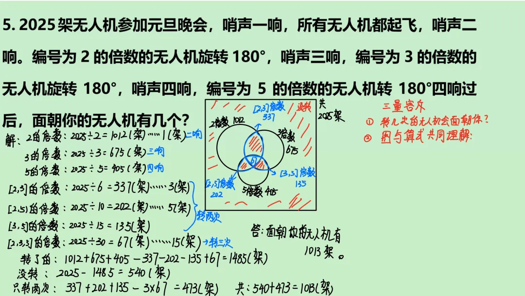 2026 JFYP MK真题回忆版详细解析 第6张