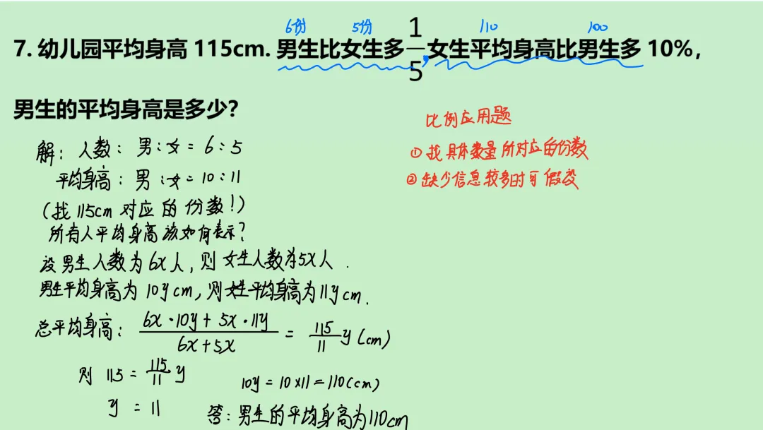 2026 JFYP MK真题回忆版详细解析 第8张