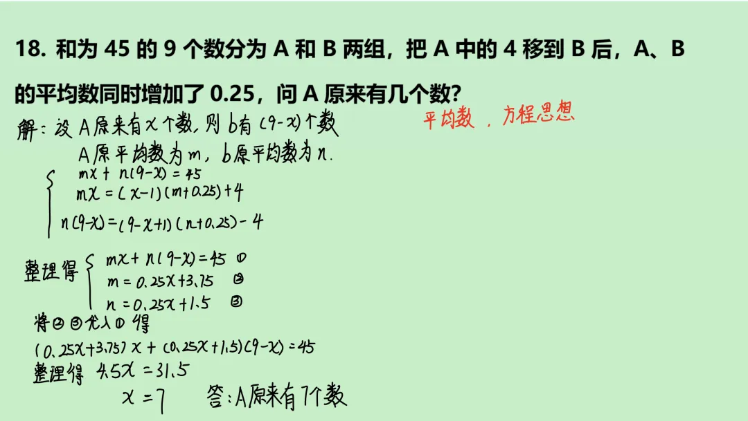 2026 JFYP MK真题回忆版详细解析 第19张