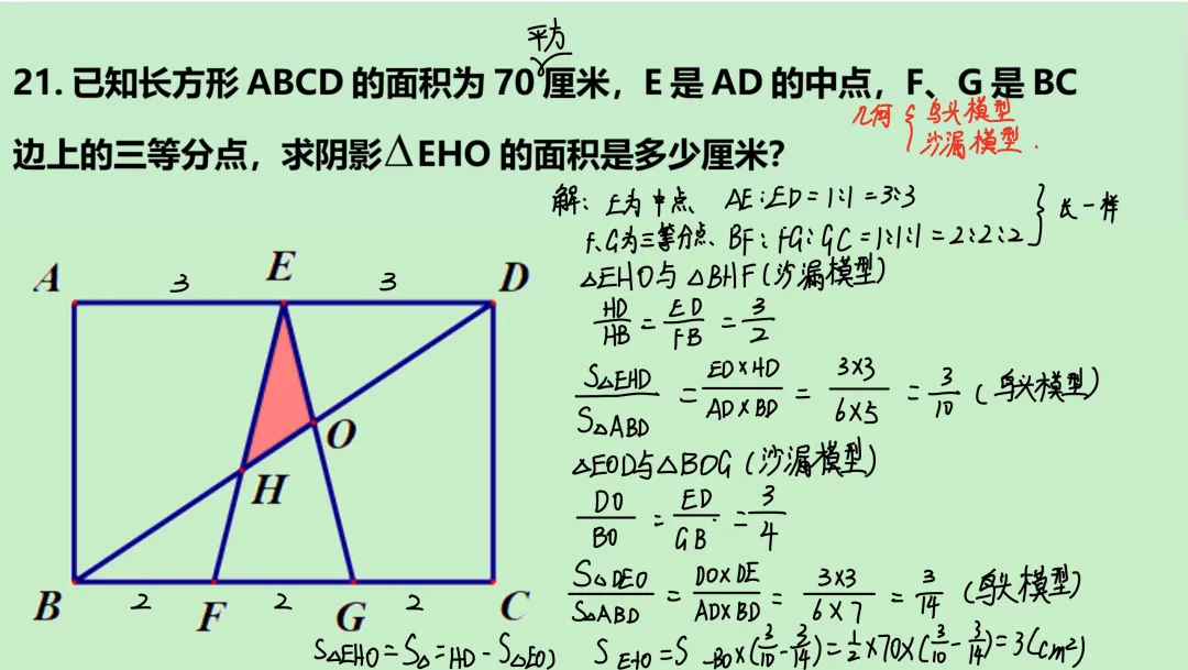 2026 JFYP MK真题回忆版详细解析 第22张