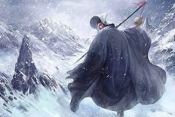 中考名著阅读:《水浒传》七位主要人物形象分析与重点情节梳理概括(可下载电子版) 第5张