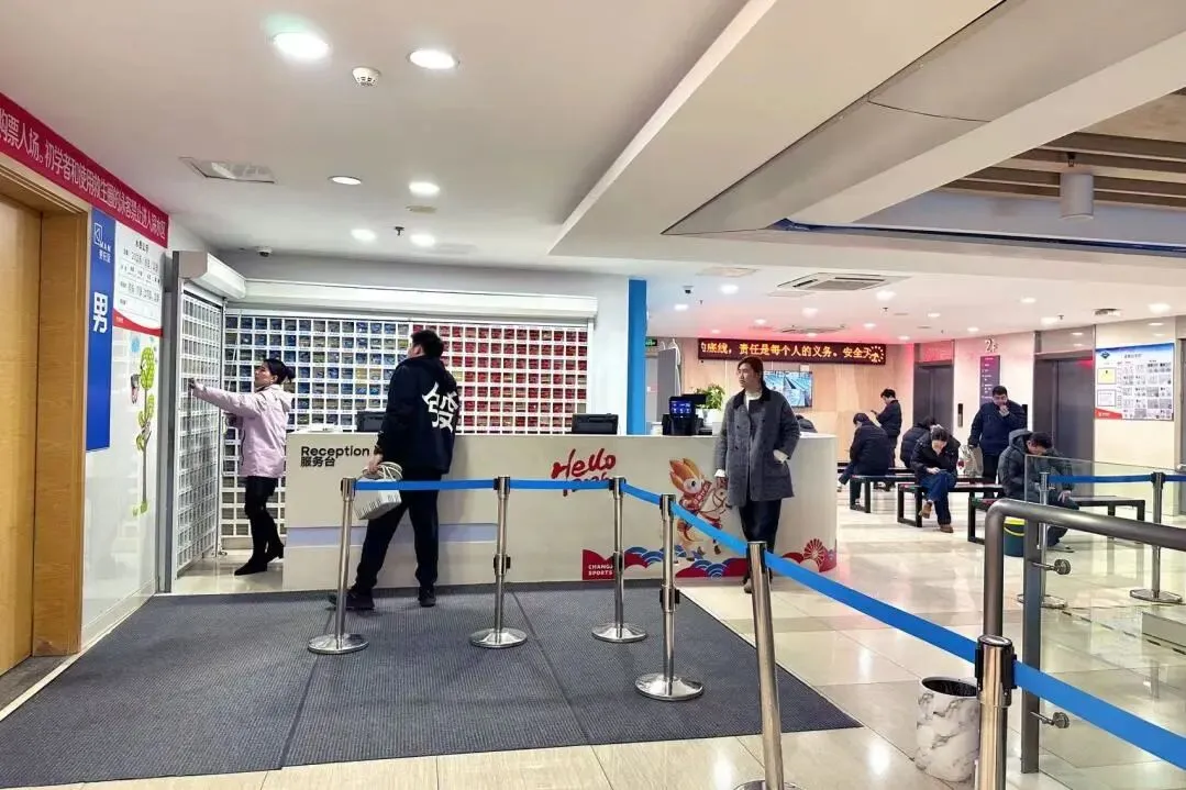 护航中考 | “游”有喜讯 “泳”有陪伴 第11张