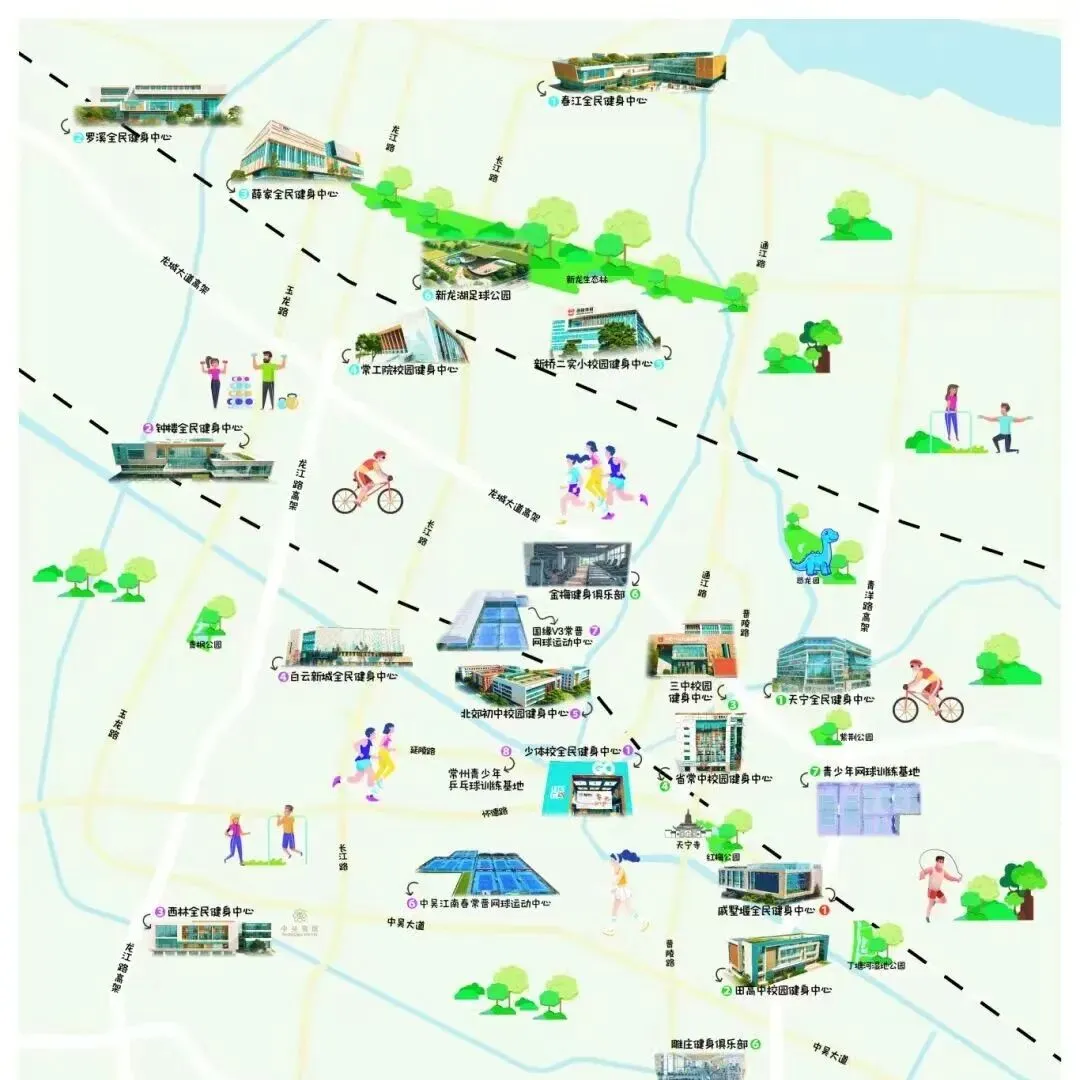 护航中考 | “游”有喜讯 “泳”有陪伴 第17张