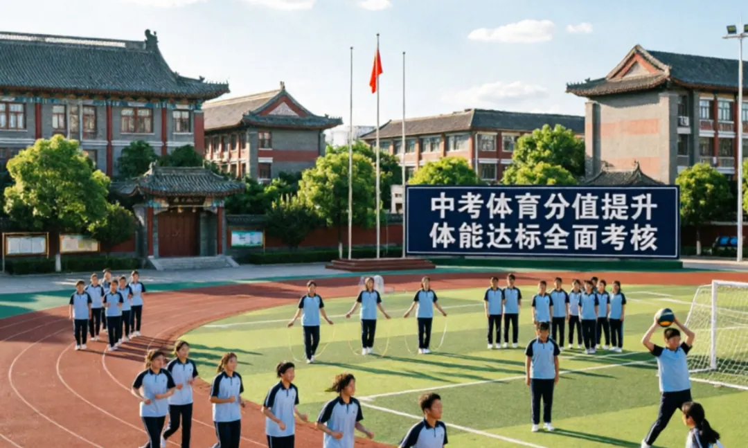 中考大变革!多地宣布生物地理不计入总分,背后释放了什么信号? 第2张