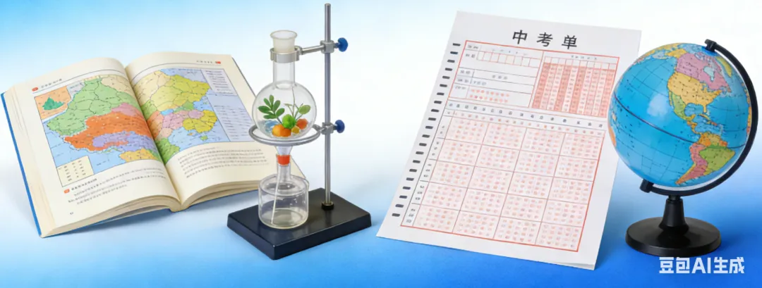 多地中考取消地理生物!如此减负,真的对孩子好吗? 第3张