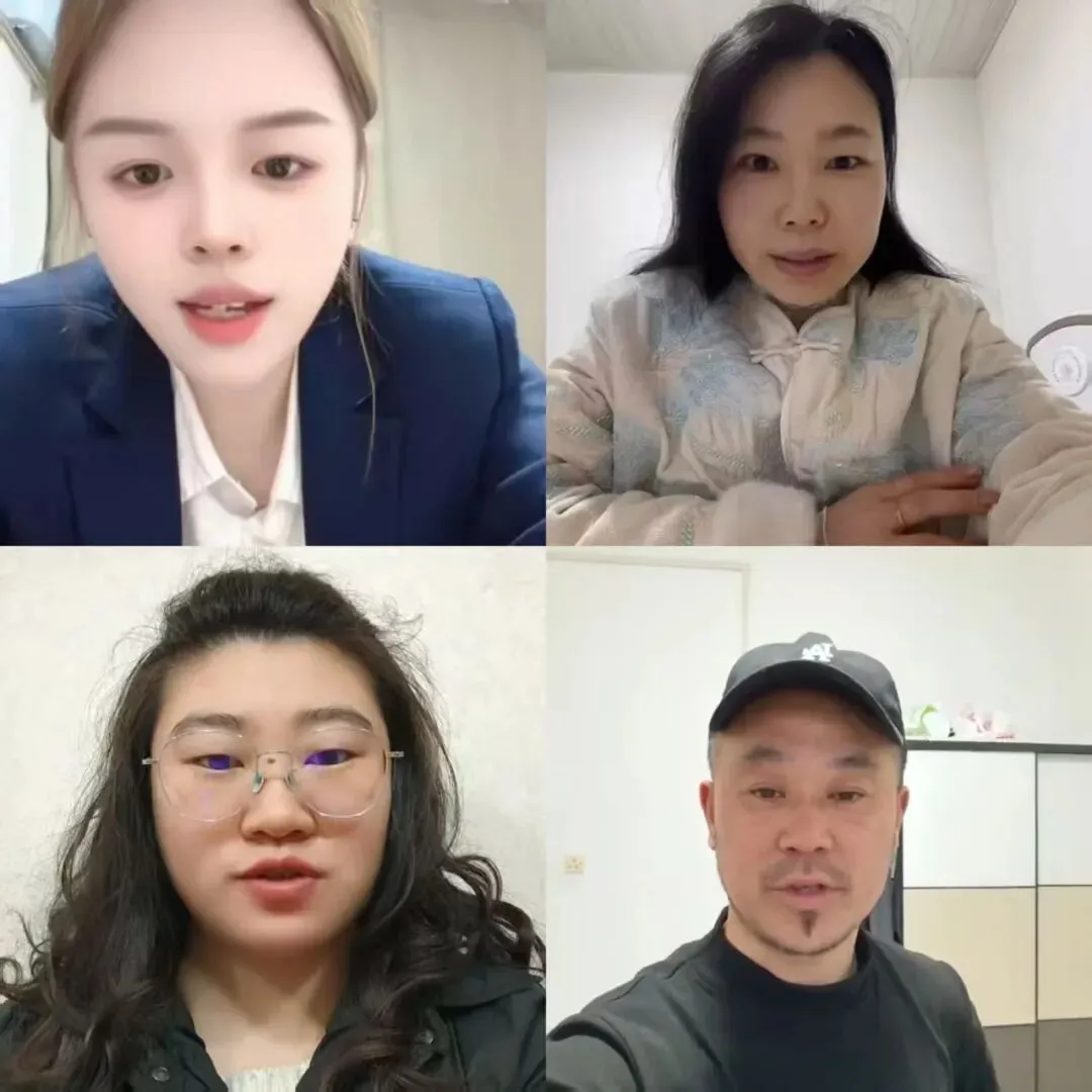 少年当有凌云志——九年级中考冲刺誓师大会圆满举行 第9张