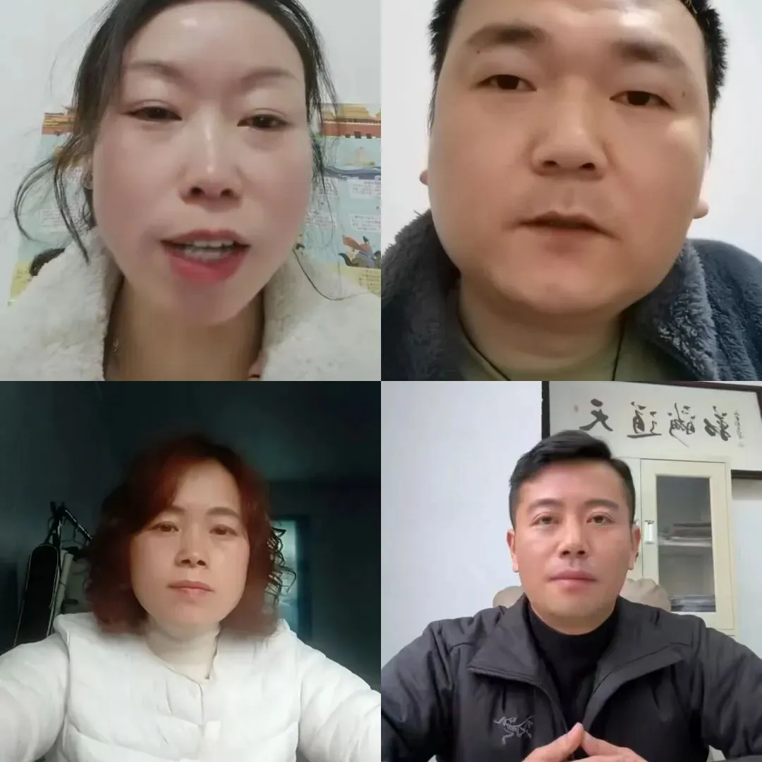 少年当有凌云志——九年级中考冲刺誓师大会圆满举行 第10张