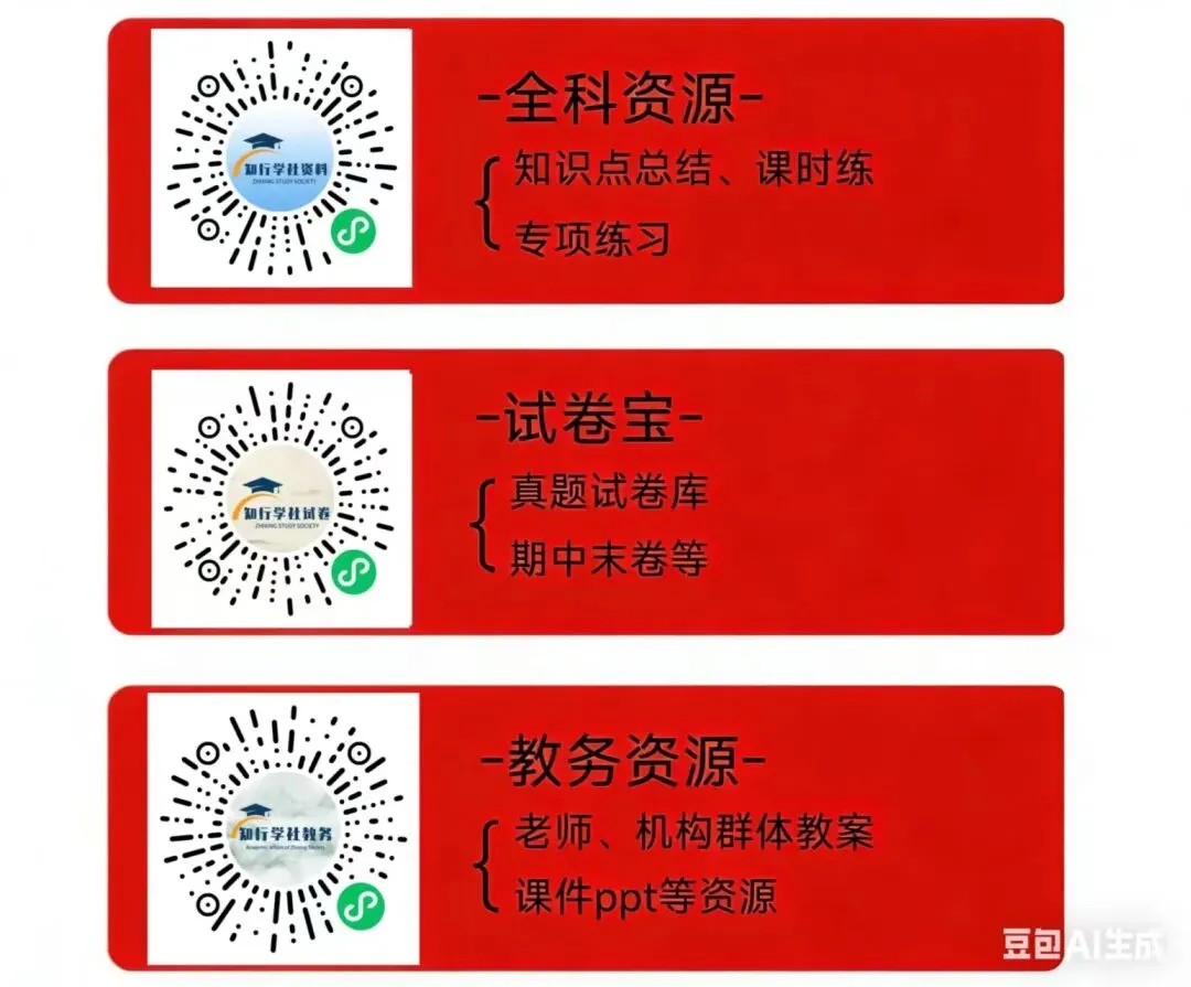 【会员资料】2026春《蓉城金典精练试卷》成都专版语文七八九年级下册,PDF电子版可打印 第22张