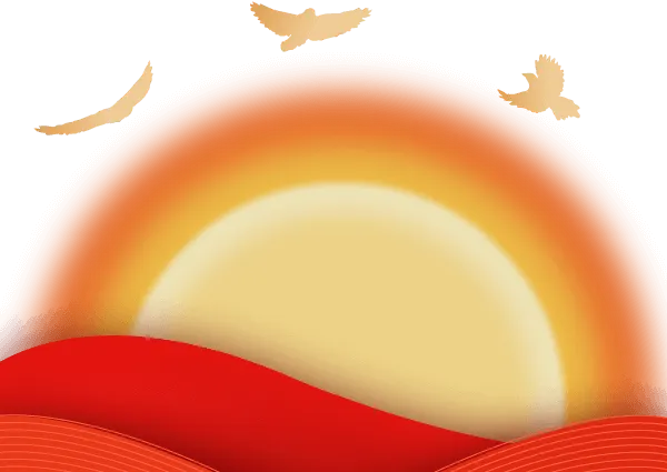 港南三中2026年中考百日誓师冲刺大会 第5张