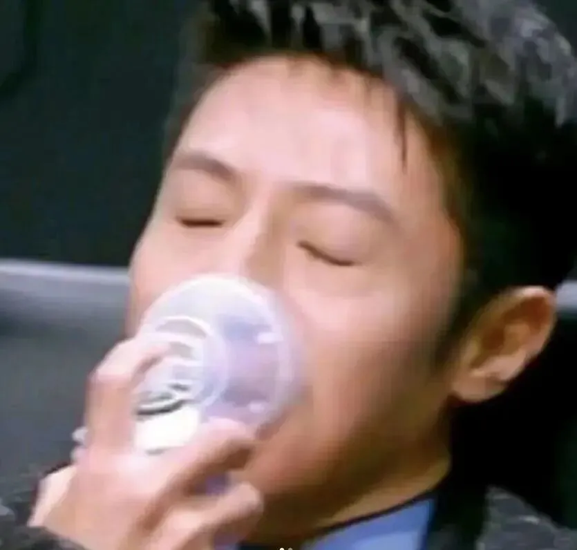 中考还没考,我已经在为三年后的高考掐人中了 第3张