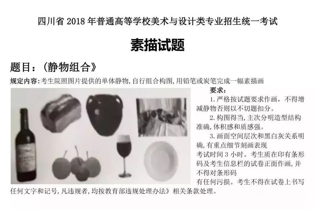 联考倒计时丨四川历年联考真题汇总 第12张