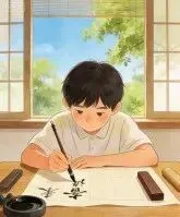 2026中考作文押题范文5篇,成长、青春、亲情、人工智能、传统文化,篇篇精彩! 第7张