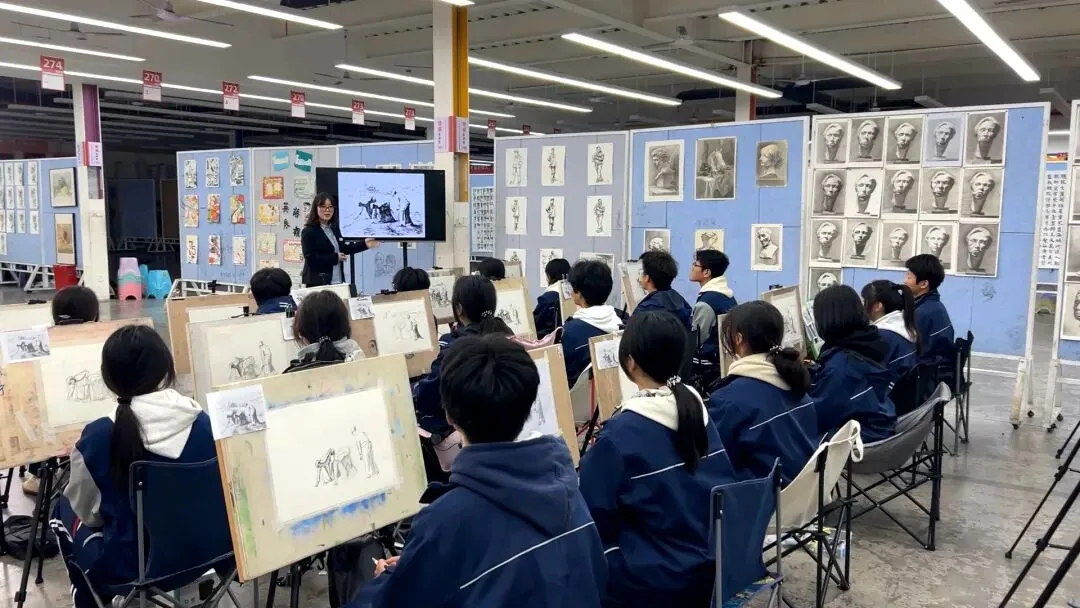 中考失利不认输!西安博雅:低分也能圆本科梦,正规学籍稳兜底 第3张