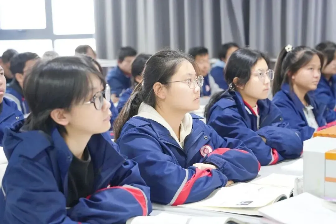 中考失利不认输!西安博雅:低分也能圆本科梦,正规学籍稳兜底 第4张