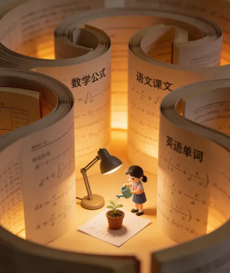 中考开始减负,初中生家长该怎么出牌? 第2张