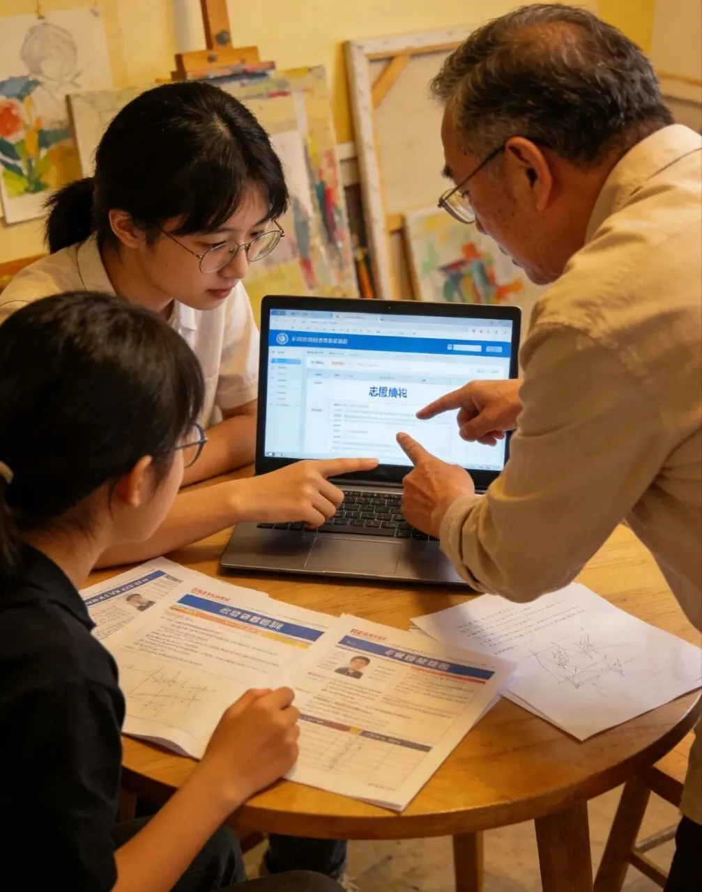 2026重庆中考志愿新变革:考后明填,陪跑师教你稳报不亏分 第2张