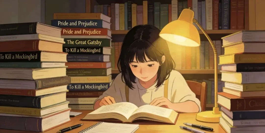 新中考英语改革:阅读正在成为真正的“拉分王” 第1张