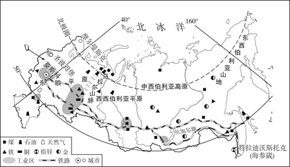 云南中考地理综合题试题分享 第2张