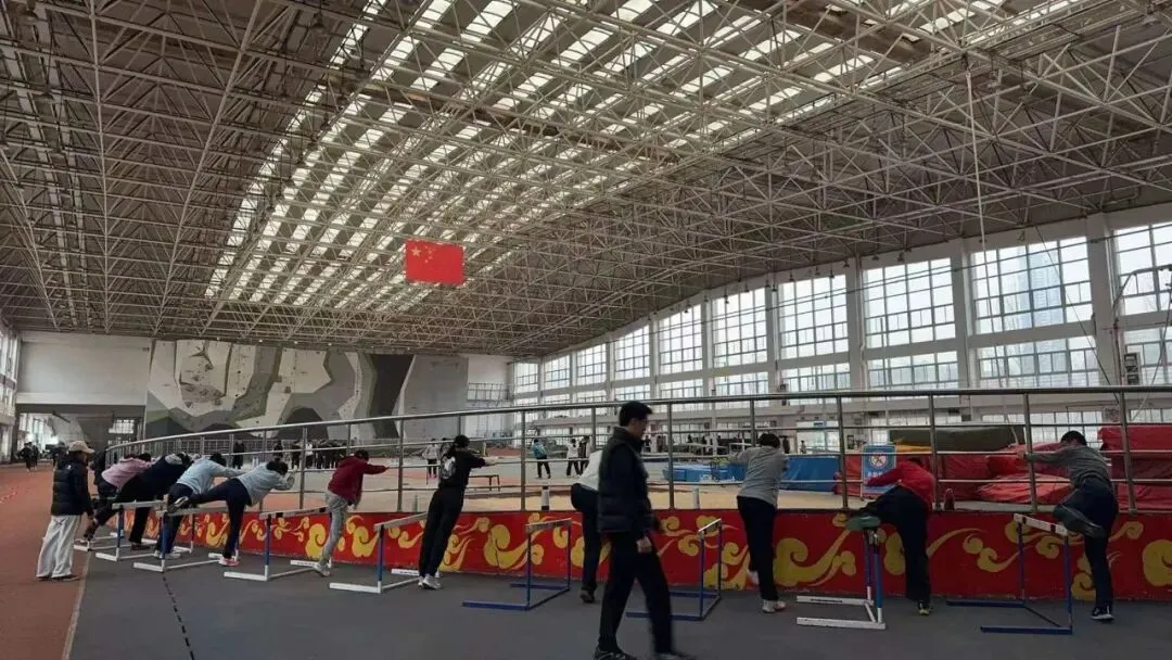 【重要通知】本周六体育中考模拟测试来袭!这些事项家长和考生必看! 第1张