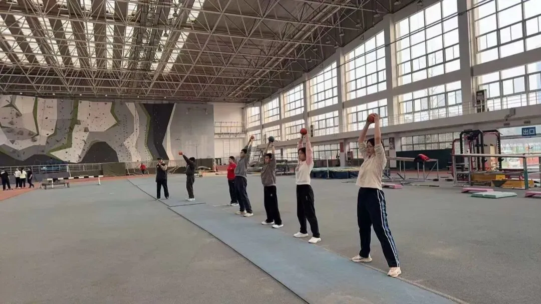 【重要通知】本周六体育中考模拟测试来袭!这些事项家长和考生必看! 第3张