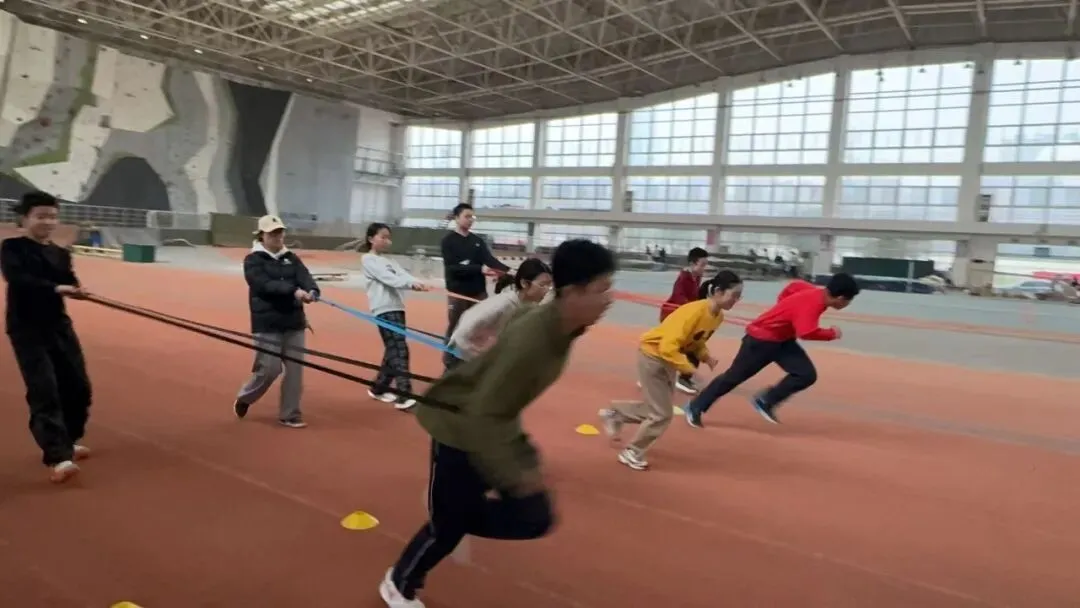 【重要通知】本周六体育中考模拟测试来袭!这些事项家长和考生必看! 第4张