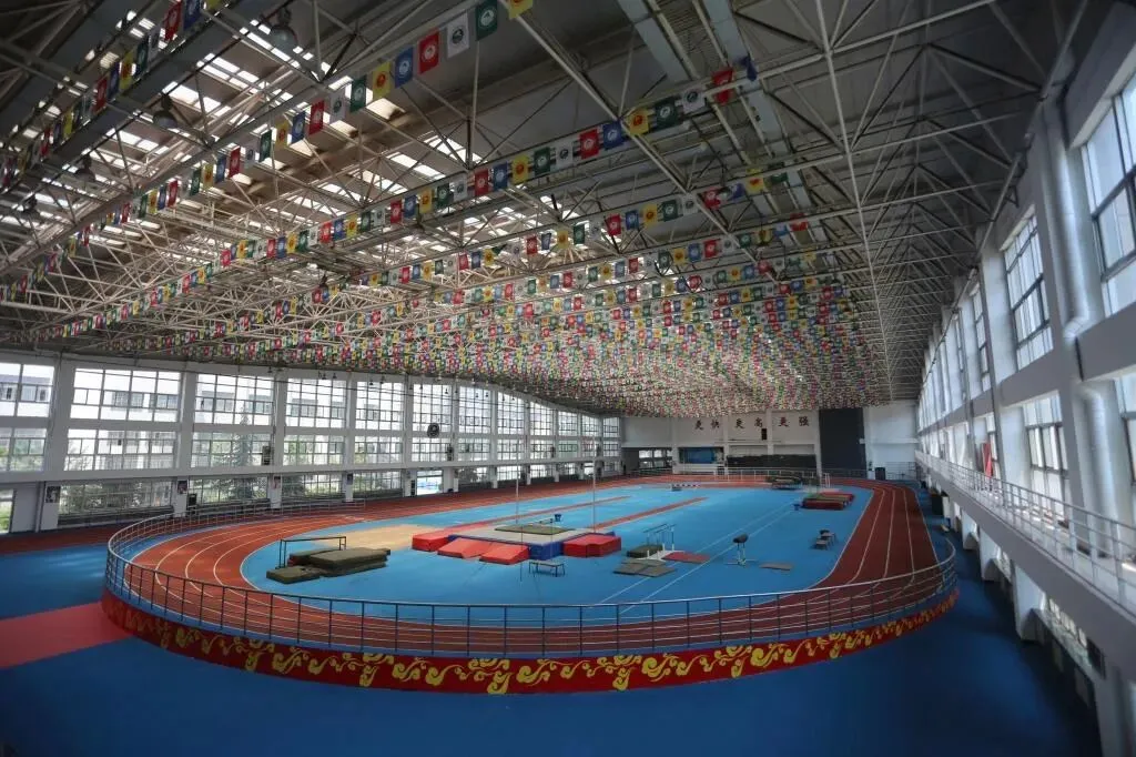 【重要通知】本周六体育中考模拟测试来袭!这些事项家长和考生必看! 第7张