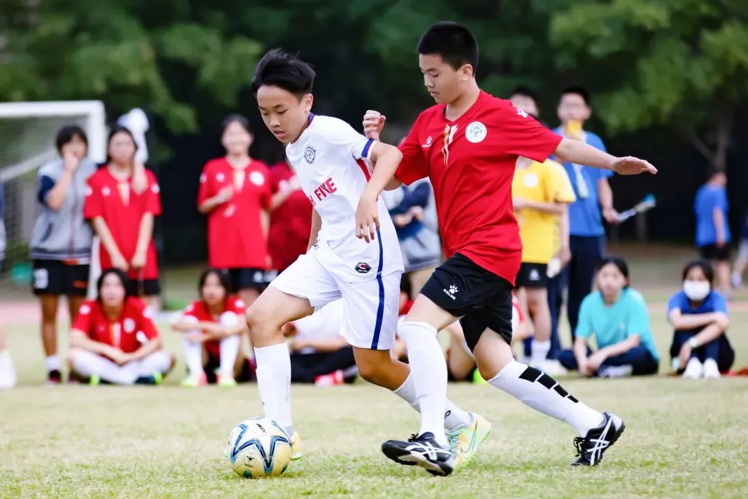 中考各项数据居西湖区第一!杭州这所民办初中中考成绩突飞猛进! 第48张