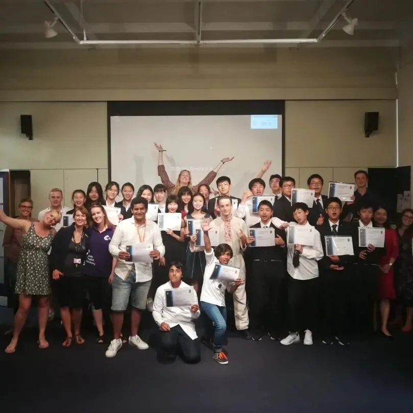 中考各项数据居西湖区第一!杭州这所民办初中中考成绩突飞猛进! 第52张