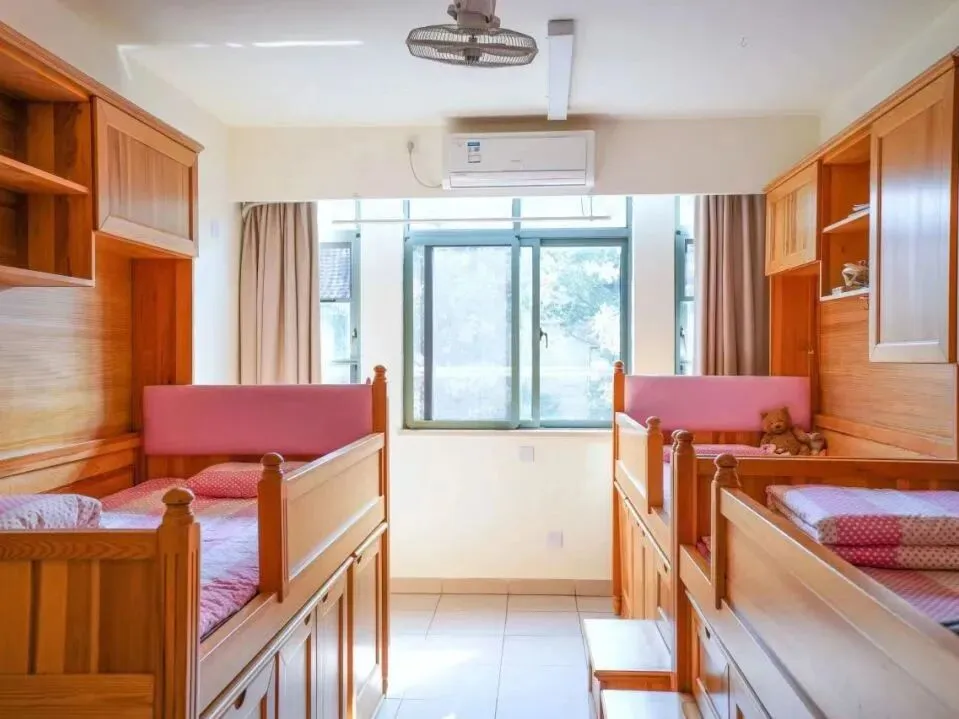 中考各项数据居西湖区第一!杭州这所民办初中中考成绩突飞猛进! 第74张