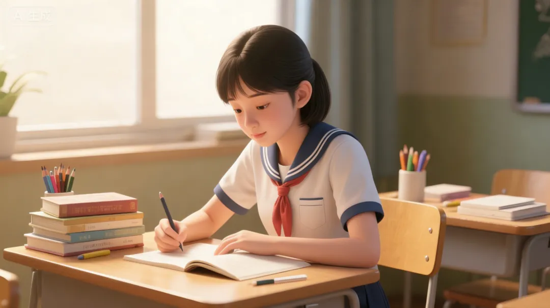 2026北京中考数学基础题型过关 第1张