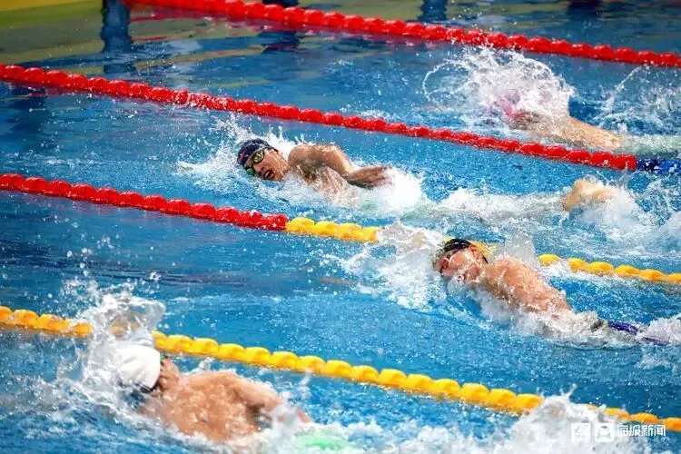 中考体育:游泳考试规则速览! 第3张