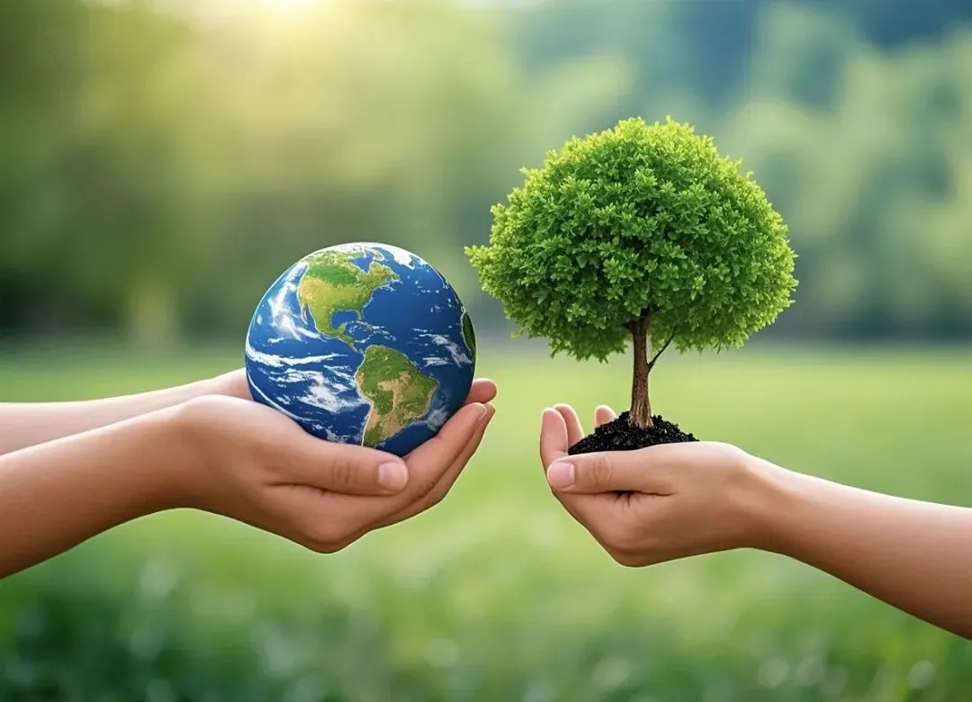 中考英语满分作文:环保话题五篇 第1张