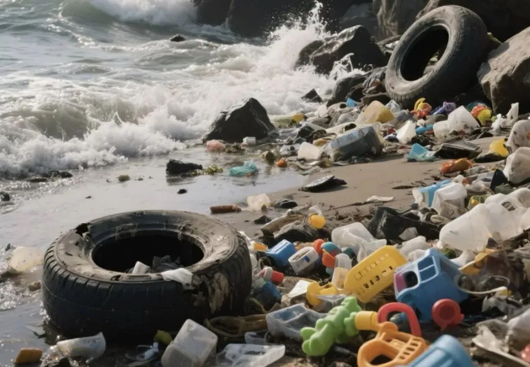 中考英语满分作文:环保话题五篇 第2张