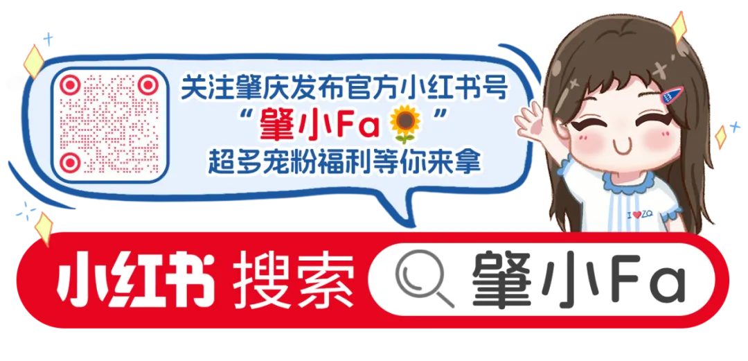 2026年肇庆中考报名时间定了!报名入口丨早安,肇庆 第16张