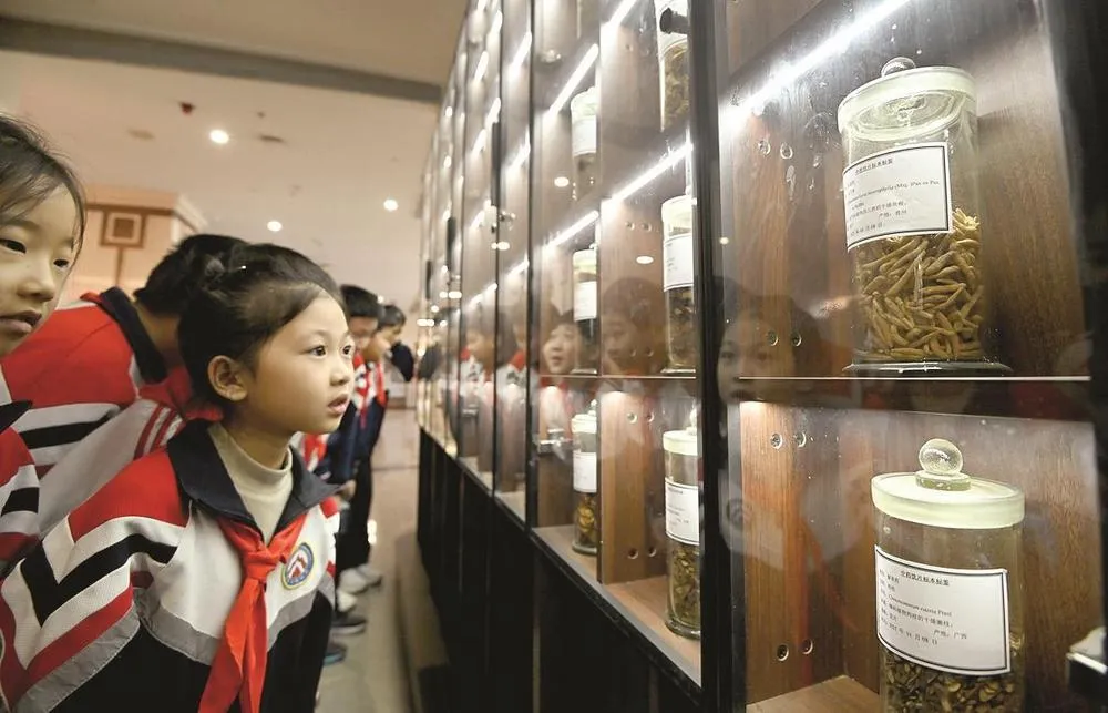 多地生物地理不计入中考总分!还有…… 第4张