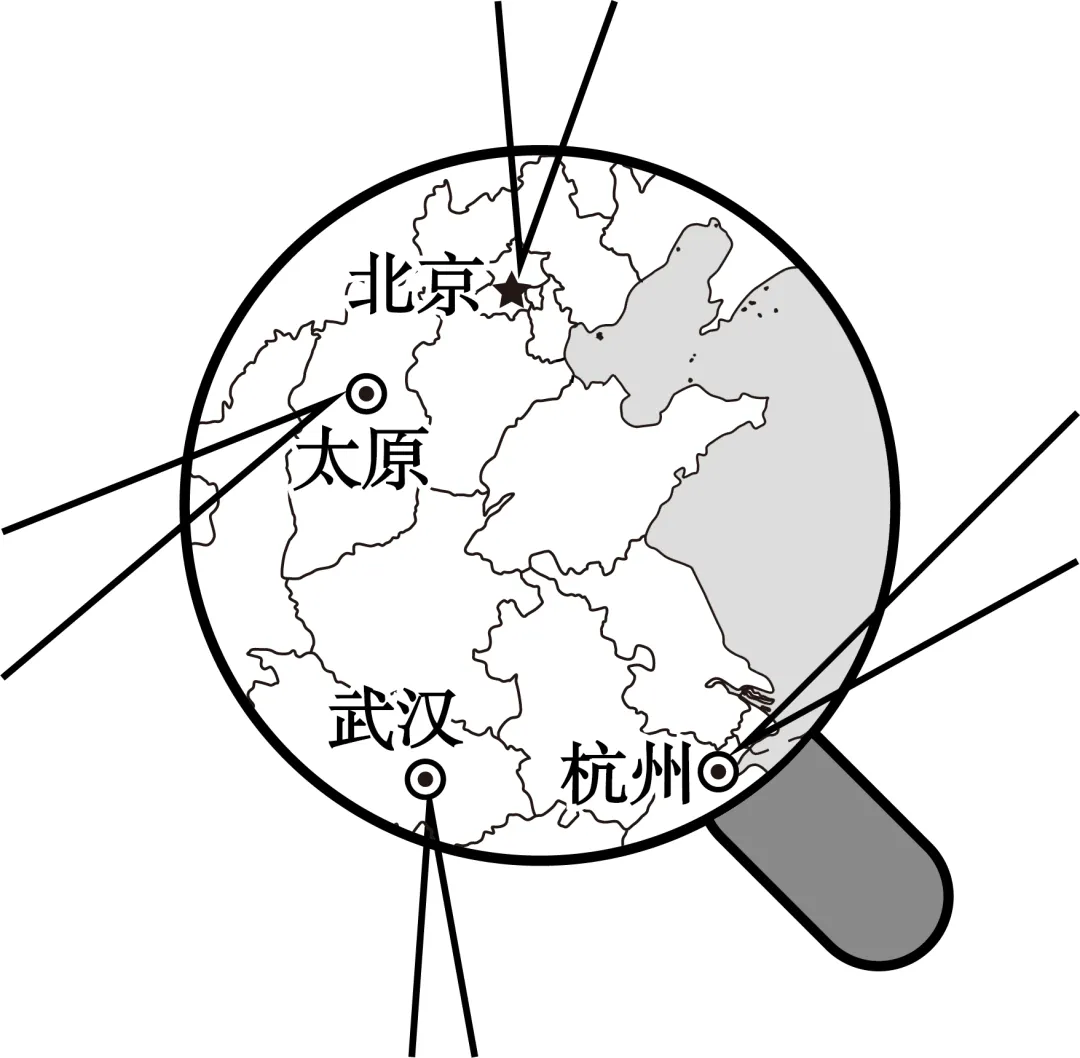 2025年高考真题 新题型汇总 第12张