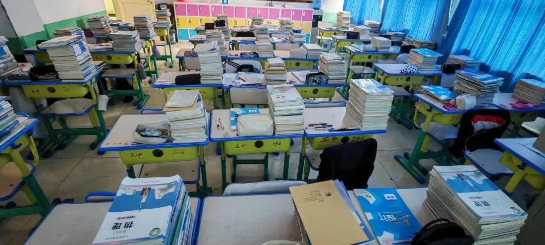 藏在心底的话:致每一个为中考拼博的少年 第3张