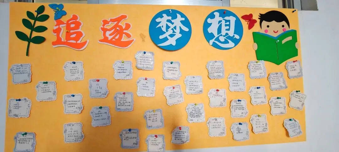 藏在心底的话:致每一个为中考拼博的少年 第6张