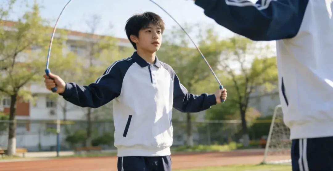 中考范文积累素材(4) 第2张