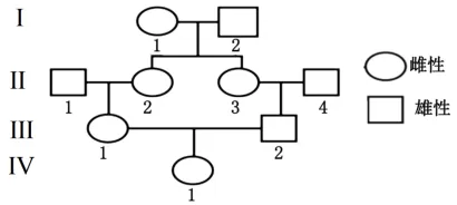 2025年高考真题分类汇编(部分)——专题四 遗传学 第2张
