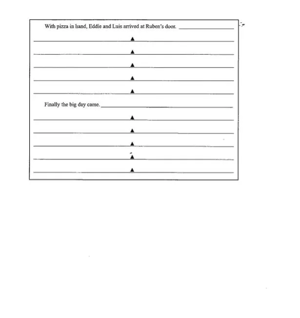 2025-2026年苏锡常镇一模英语试卷以及分析 第12张